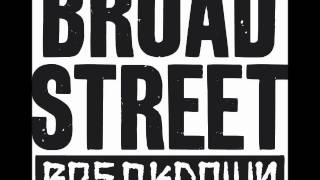 Vinnie Paz Presents The Broad Street Breakdown Ep. 40