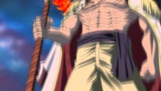 Whitebeard's Stand (FULL AMV)