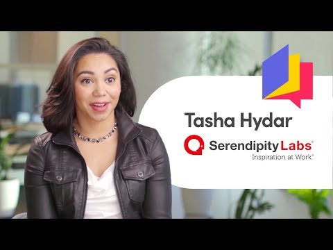 Stories Worth Telling - Serendipity labs | monday.com