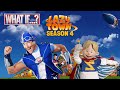 How LazyTown Season 4 Intro Should Have Been