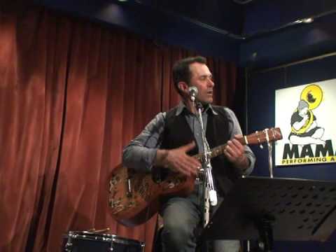 QUINZÂN 17/20  - Armughend - Mama's 14-03-09