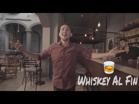 Feral - Whiskey al fin (Video Oficial) #carlosferal #musica