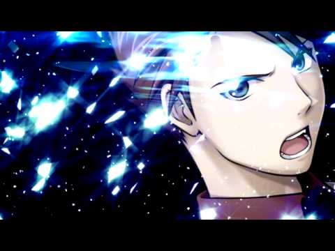 Umineko no naku koro ni chiru episode 5 & 6 opening (PS3 Sprites version)