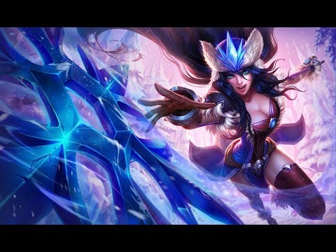 HolyPhoenix - Sivir vs Ezreal