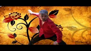 Fangoria Fiesta en el infierno Videoclip