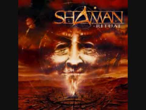 Shaman -  Pride (Feat Tobias Sammet)