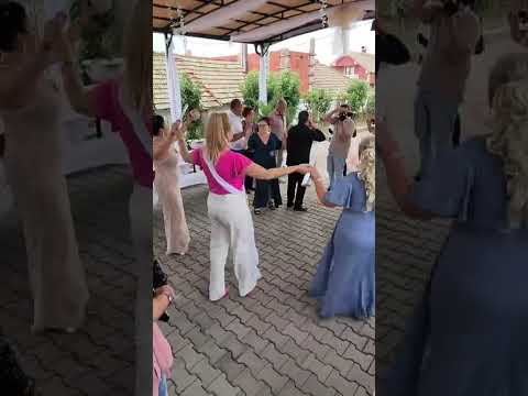 Orkestar DUKATI Turbo Veselje