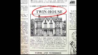 Larry Coryell & Philip Catherine - Homecomings (1977)