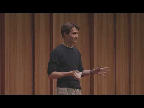 If you want to become a scientist, first start to think like one | Leif Sieben | TEDxYouth@Basel