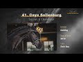 Onyx Sollenburg Video 1