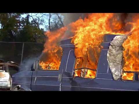 DCFD Recruit Class 386