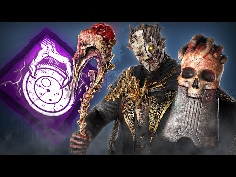 This NEW Killer Perk Has An INSANE Interaction