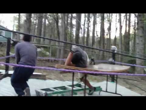 HEAD TO HEAD: SLEDGE VS EDGE