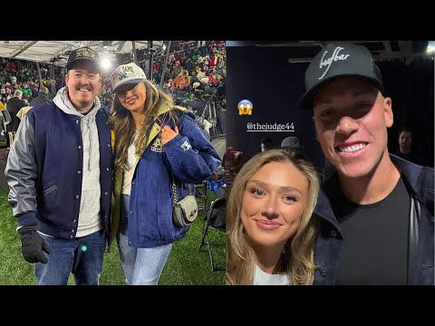 Shane Gillis' Girlfriend Sparks Frenzy with Cozy Selfie Featuring Yankees Star Aaron Judge