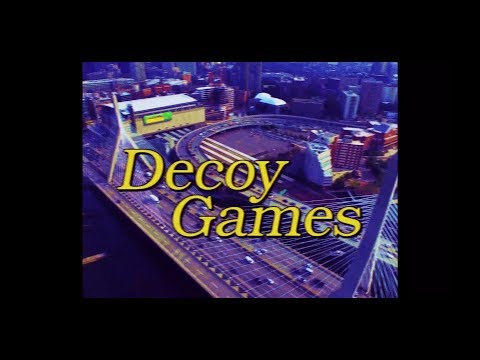 Decoy Games - Family Matters thumbnail