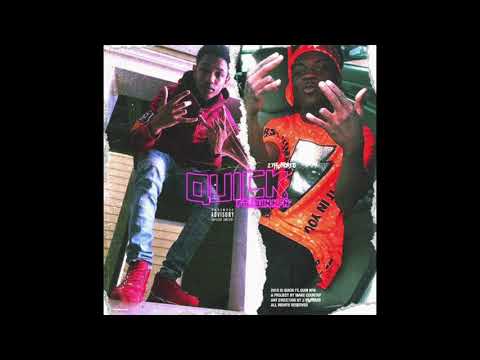 Marc Countup - Quick ft. Quin NFN (Prod. BuggyBeats)