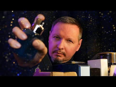 ASMR 🎧 U | Dobre wspomnienia to najlepszy usypiacz (szept, wieczorne rozmowy)