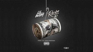 Lil Baby - Racks In