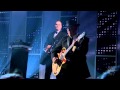 Fergie - Live - Big Girls Don't Cry 
