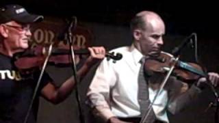 Eddie Stubbs with the Time Jumpers, I Love You Because