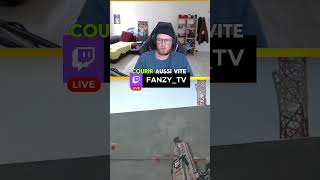 Nouveau cheat Speed Hack ! #shorts #streamer #gaming #fanzy #cod #warzone #mw3