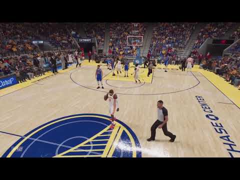 NBA 2K21 Next gen- My career clips Posters and ankle breakers and etc 🔥‼️