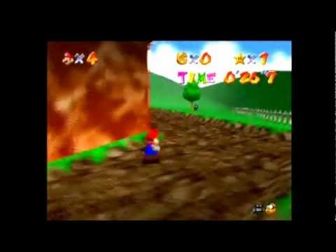 footrace with koopa the quick (rock soundtrack)