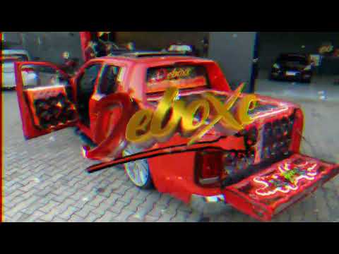 JOGADINHA DA DEBOXE -- MC MANDIMBU -- DJ BRUNO GARCIA -- ELETRO HOUSE