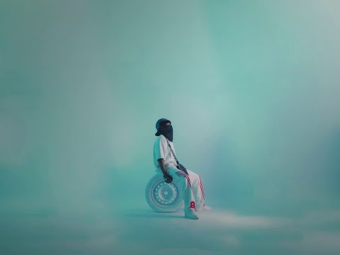 Dizo West - Question Mark [Official Music Video]