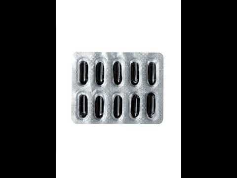 Multivitamin Multimineral Capsule