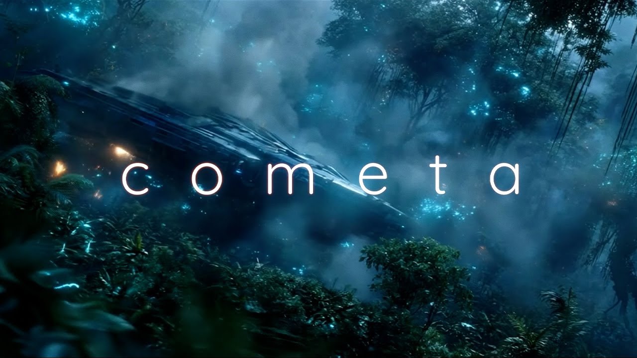 BABASHA - Cometa | Official Video