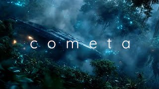 BABASHA - Cometa | Official Video