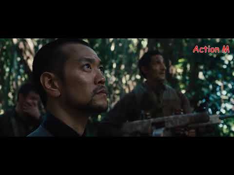 Predators 2010 Película Completa en Español Latino HD   Acción Aventura