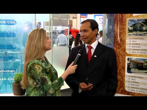 Feira Edificar Parte 3