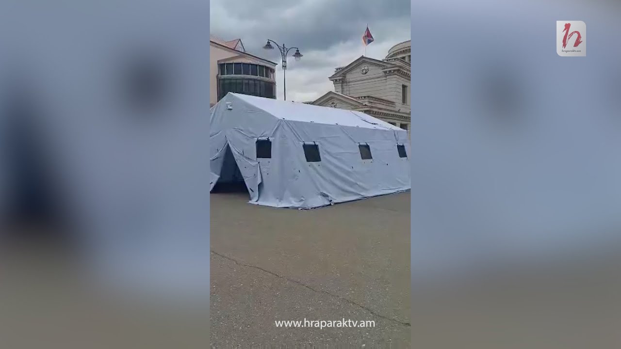 Ինչ իրավիճակ է Ստեփանակերտում