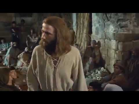 Jesus erklärt das Gleichnis vom Sämann - Kurzfilm