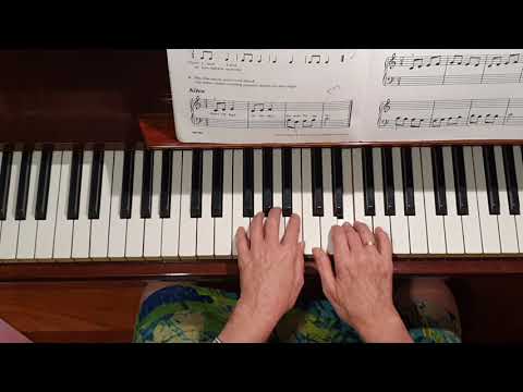 Bastien Theory & Technic Primer B - Kites