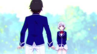 My Girlfriend is a Shobitch Opening (Eien Labyrinth (永遠ラビリンス)