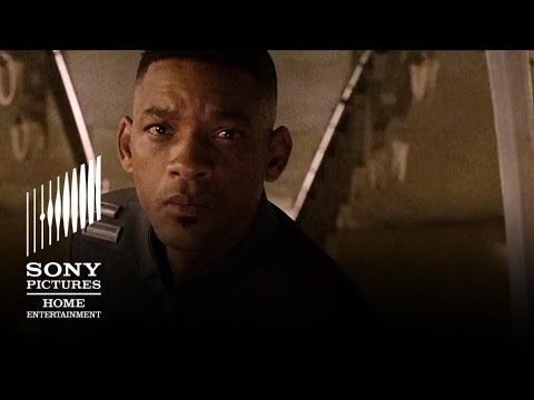 After Earth Official Trailer - On Blu-ray™ and Digital