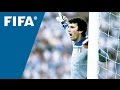 Dino Zoff on Italy vs Brazil | 1982 FIFA World Cup