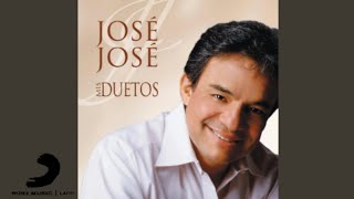 José José - Email Me (Cover Audio) ft. Sarita