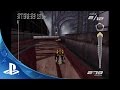 Kinetica - Gameplay Video | PS2 on PS4