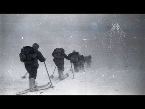 Melanohelios - An Unknown Compelling Force [Official Full Album] (Cosmic Dark Ambient)