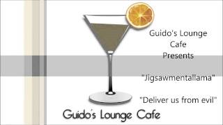 Jigsawmentallama - Deliver us from evil