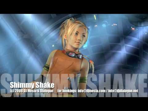 740 Boyz - Shimmy Shake (Mèsia & Dialogue bootleg remix)