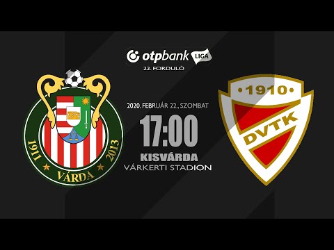 OTP BANK LIGA 22. FORDULÓ: Kisvárda Master Good - Diósgyőri VTK 2-2 (1-0) összefoglaló