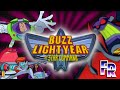 Buzz Lightyear Of Star Command RANKED All 62 Episodes