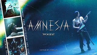 Download lagu [Lyrics   Vietsub] WOODZ (우즈) - AMNESIA mp3