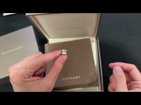 Do I regret getting the bvlgari B.zero1 Necklace