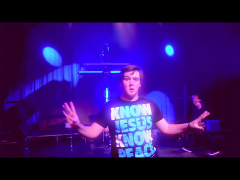 Altar Boyz performing Rhythm in Me